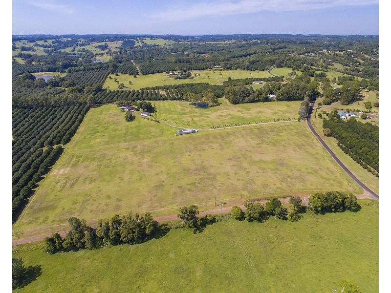 Mcleans Ridges NSW 2480