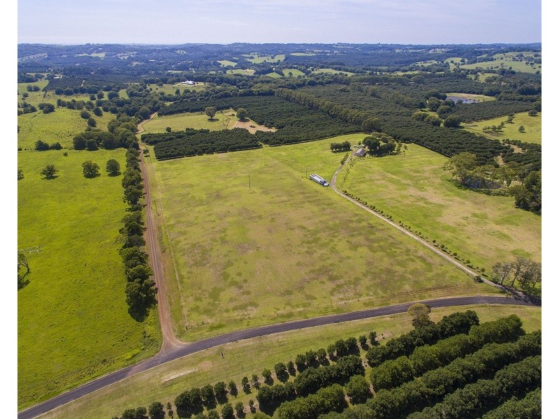 Mcleans Ridges NSW 2480