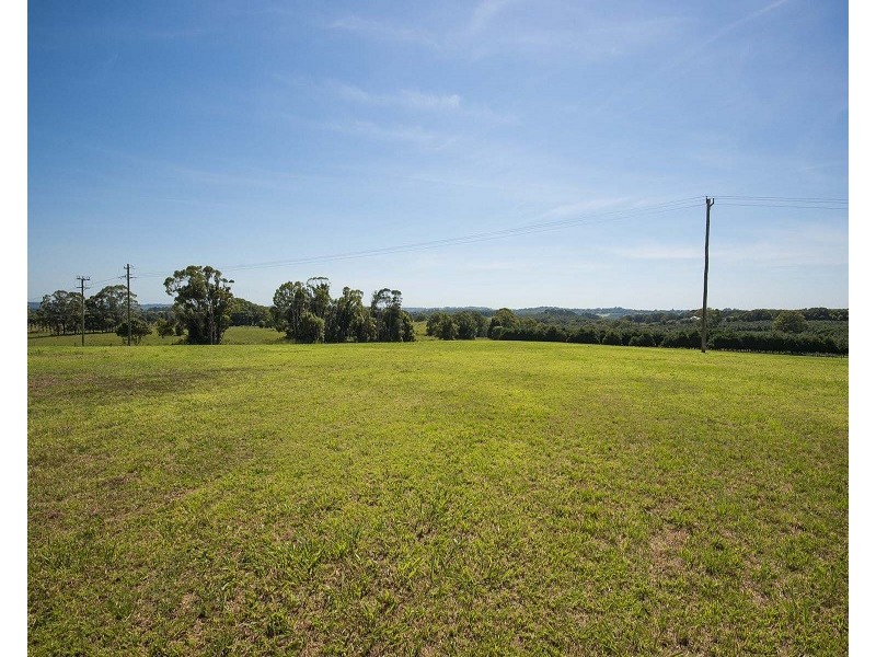 Mcleans Ridges NSW 2480