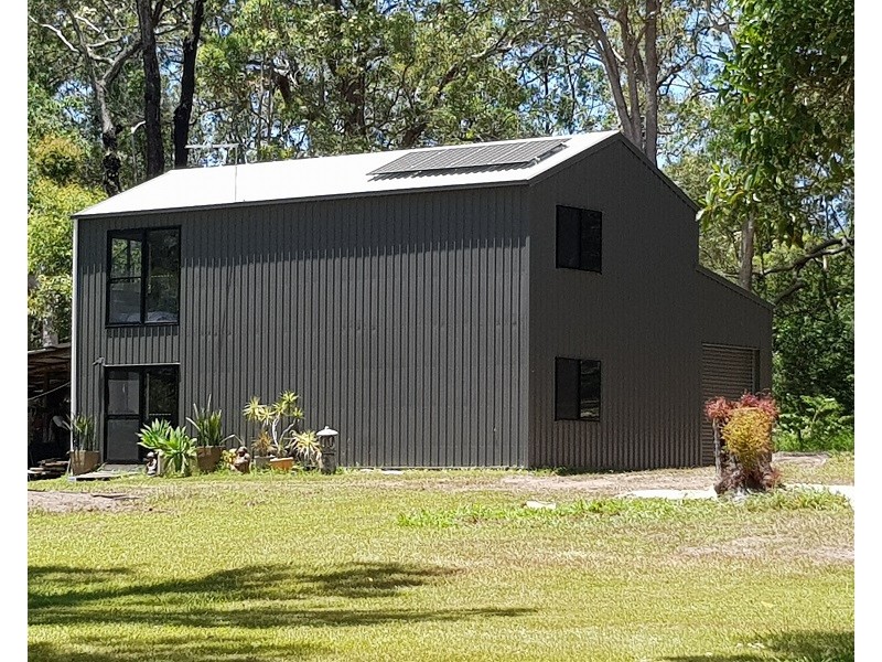 Meerschaum Vale NSW 2477