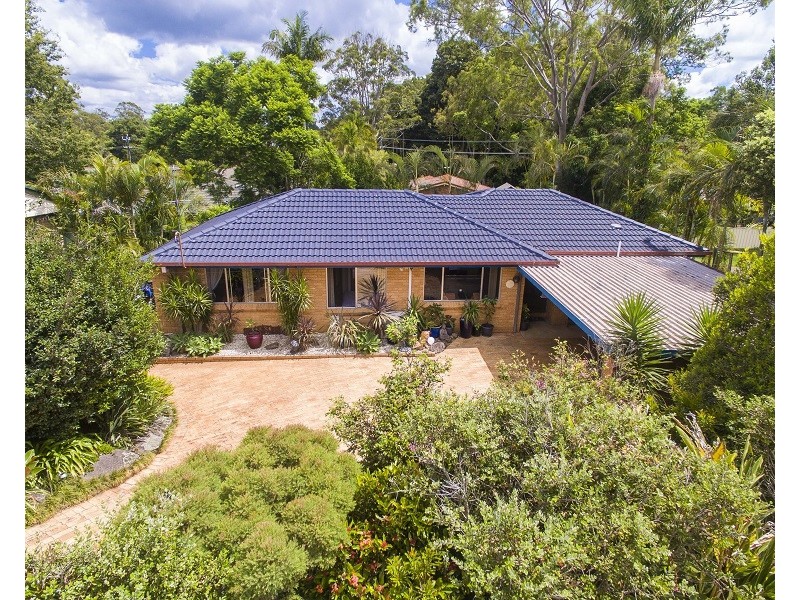 7 Ashland Street, Alstonville NSW 2477
