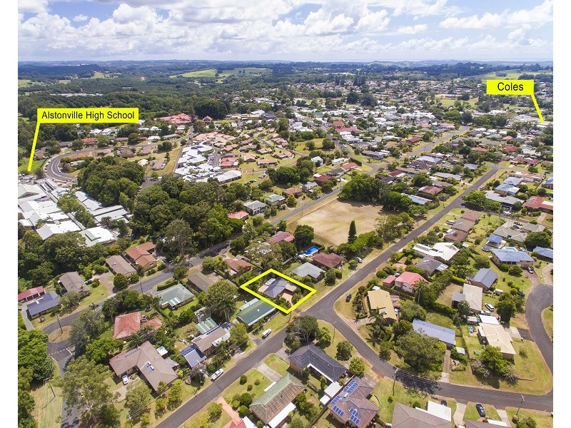 7 Ashland Street, Alstonville NSW 2477