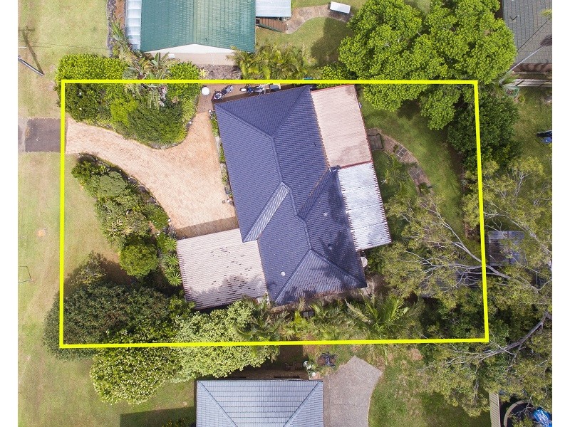 7 Ashland Street, Alstonville NSW 2477