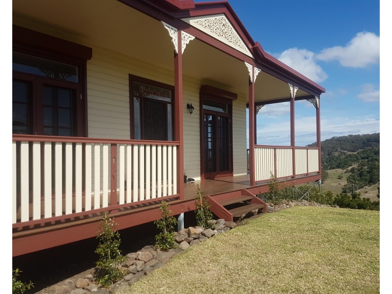 661 Caniaba Road, Caniaba NSW 2480