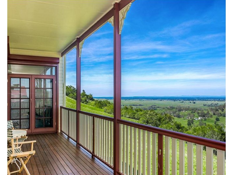 661 Caniaba Road, Caniaba NSW 2480