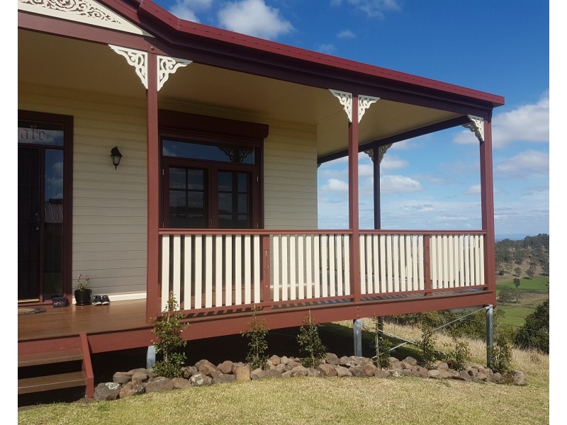 661 Caniaba Road, Caniaba NSW 2480