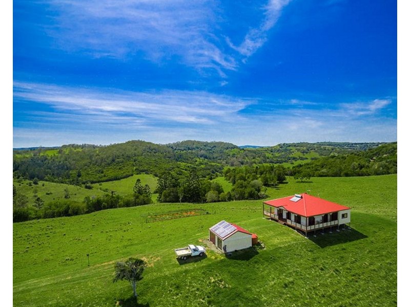 661 Caniaba Road, Caniaba NSW 2480