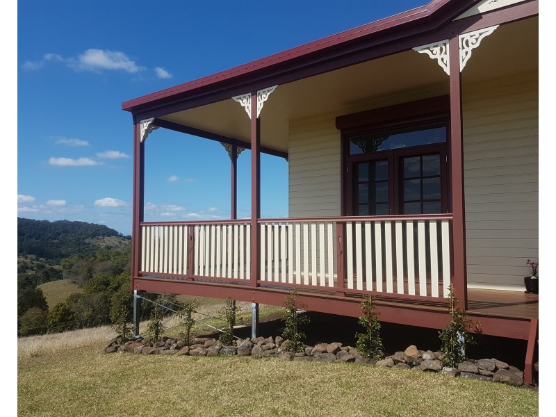 661 Caniaba Road, Caniaba NSW 2480