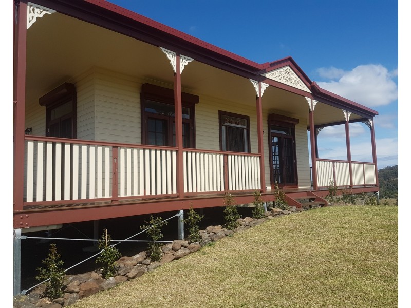 661 Caniaba Road, Caniaba NSW 2480