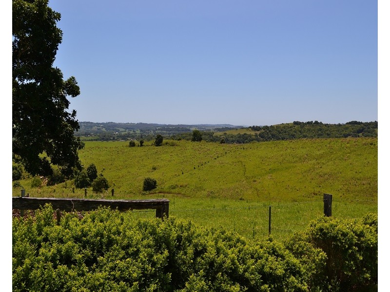 Lot 428 Cameron Park, Mcleans Ridges NSW 2480
