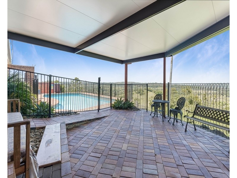 364B Dunoon Road, Tullera NSW 2480