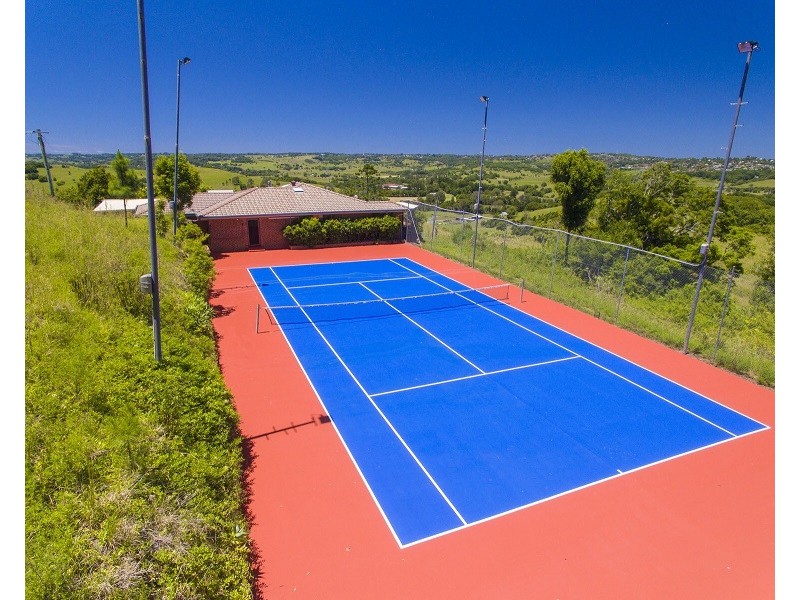 364B Dunoon Road, Tullera NSW 2480