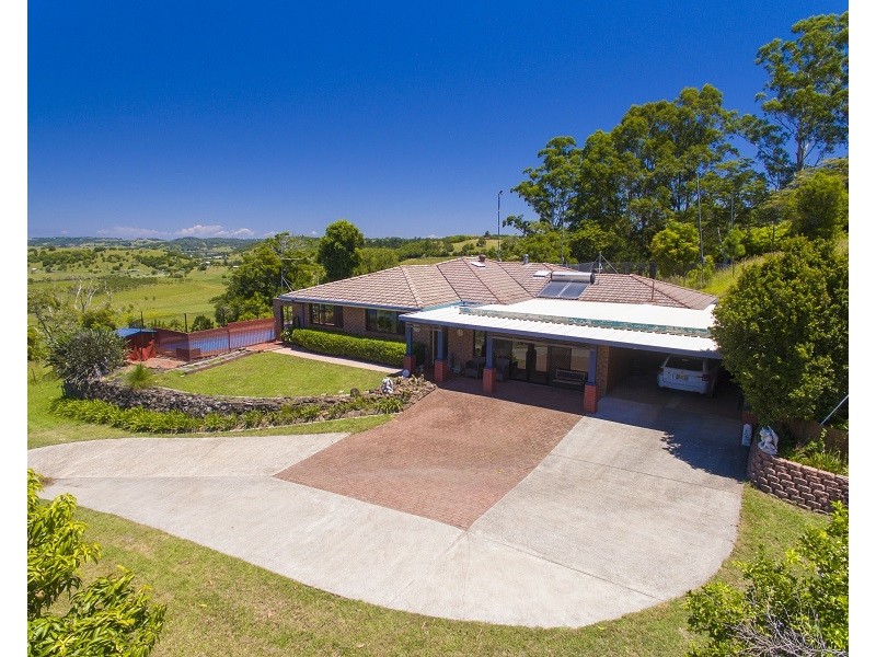 364B Dunoon Road, Tullera NSW 2480