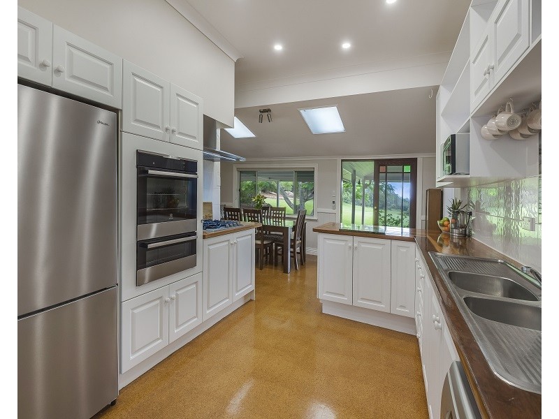 228 Duck Creek Mountain Road, Alstonville NSW 2477
