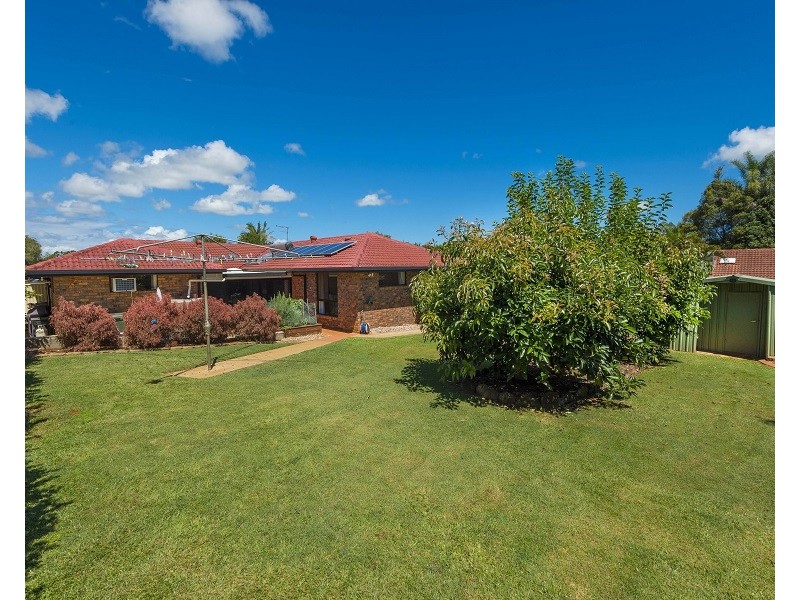 16 Wollongbar Drive, Wollongbar NSW 2477