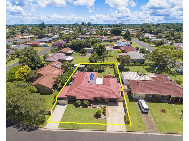 16 Wollongbar Drive, Wollongbar NSW 2477