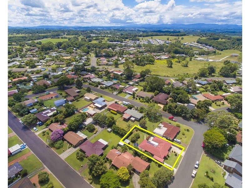 16 Wollongbar Drive, Wollongbar NSW 2477