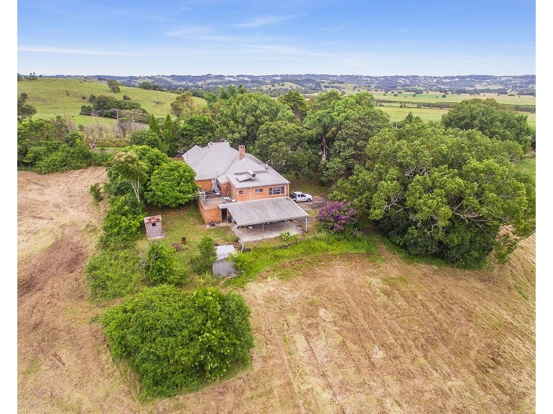 1082  Bangalow Road, Bexhill NSW 2480