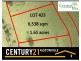 Lot 423 Cameron Park, Mcleans Ridges NSW 2480