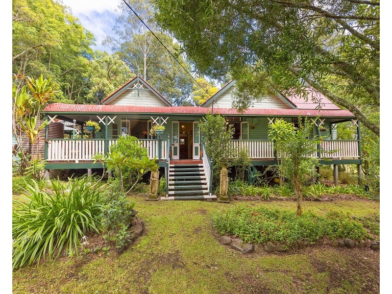 153 Boggumbil Road, Goolmangar NSW 2480