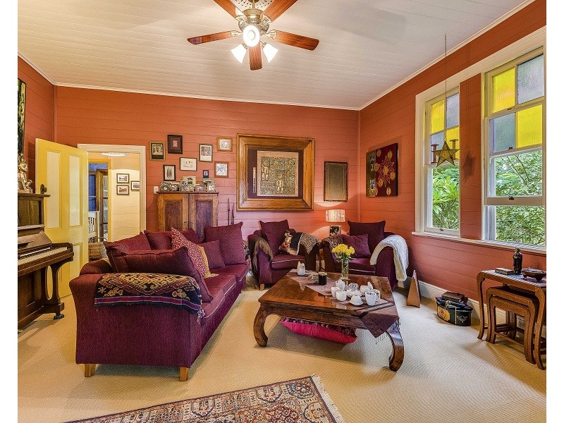 153 Boggumbil Road, Goolmangar NSW 2480