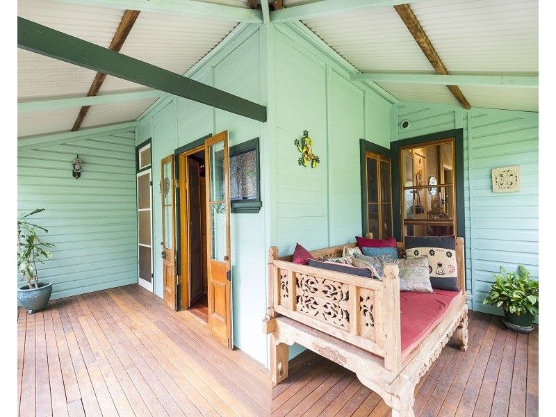 153 Boggumbil Road, Goolmangar NSW 2480