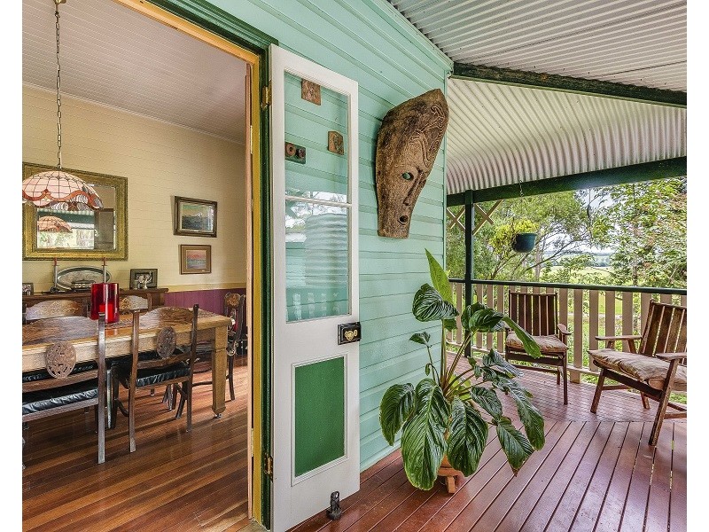 153 Boggumbil Road, Goolmangar NSW 2480