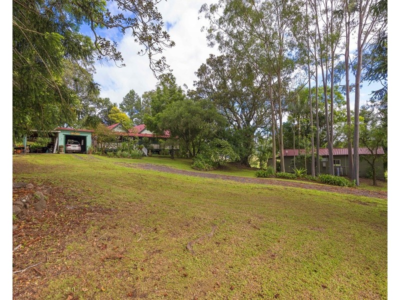 153 Boggumbil Road, Goolmangar NSW 2480