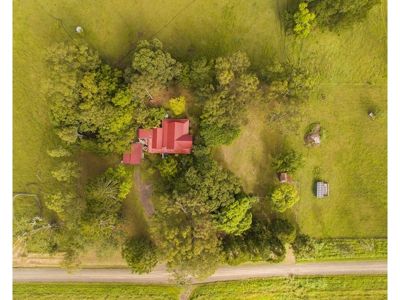 153 Boggumbil Road, Goolmangar NSW 2480