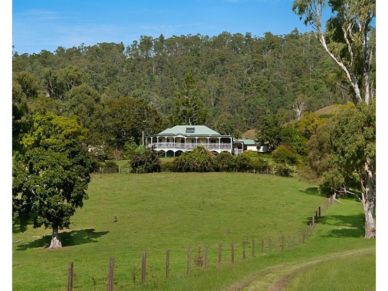 1905 Summerland Way, Kyogle NSW 2474