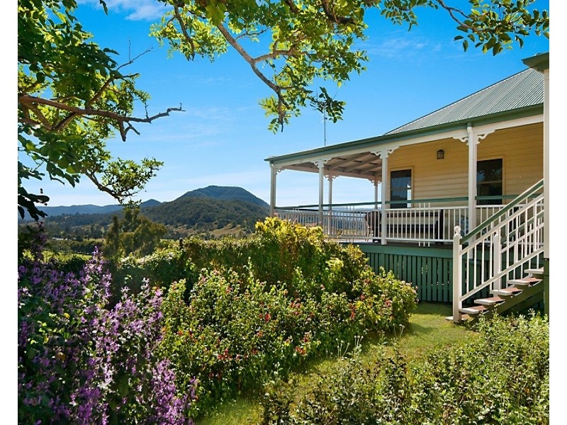 1905 Summerland Way, Kyogle NSW 2474