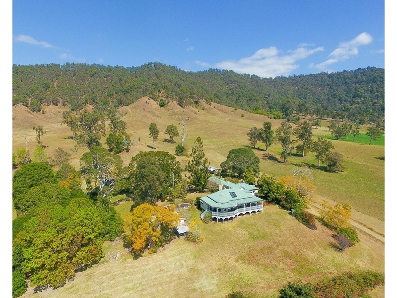 1905 Summerland Way, Kyogle NSW 2474