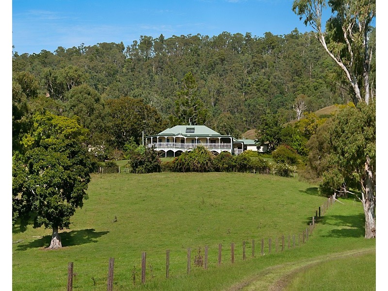 1905 Summerland Way, Kyogle NSW 2474