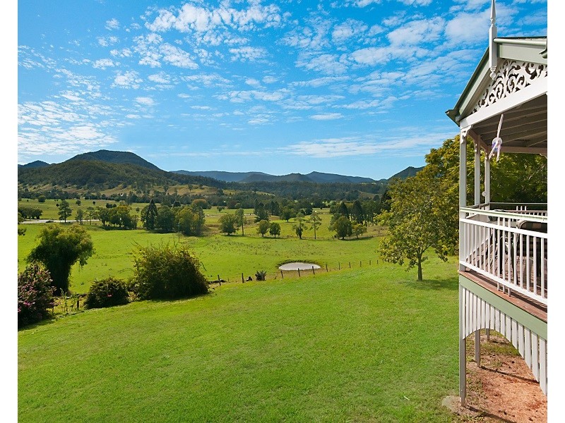 1905 Summerland Way, Kyogle NSW 2474