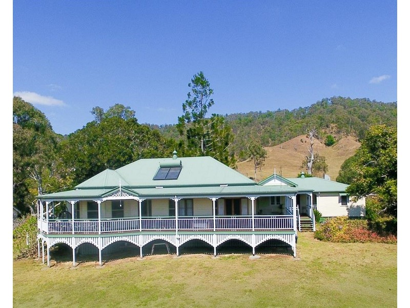 1905 Summerland Way, Kyogle NSW 2474