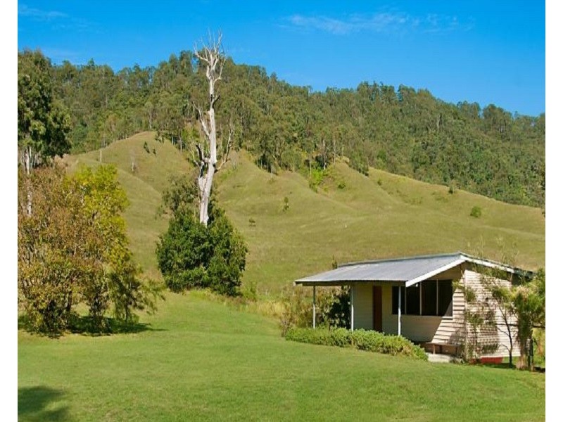 1905 Summerland Way, Kyogle NSW 2474