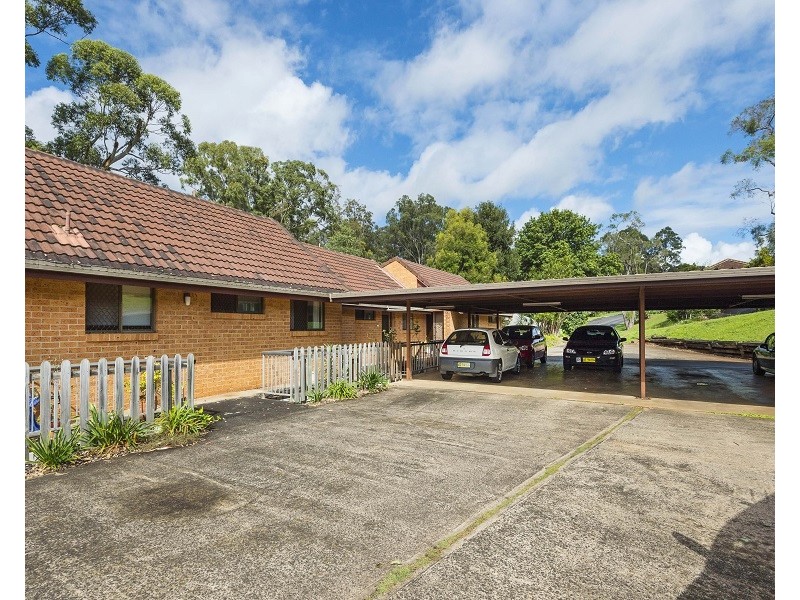 7/20 Beaumont Drive, East Lismore NSW 2480