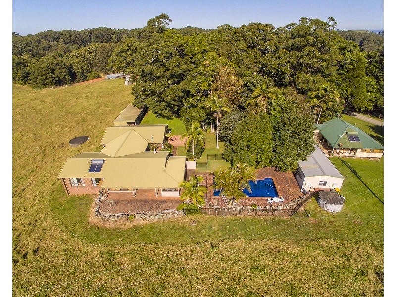 332 Coolgardie Road, Coolgardie NSW 2478