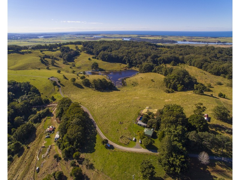 332 Coolgardie Road, Coolgardie NSW 2478