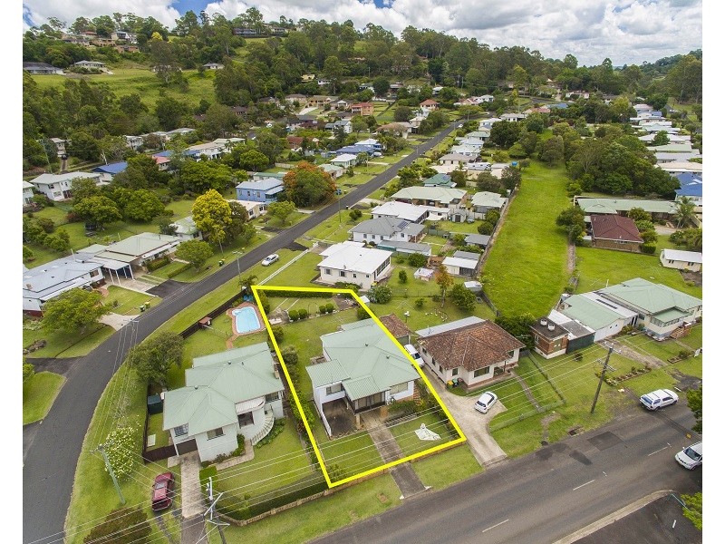 157 Wyrallah Road, East Lismore NSW 2480