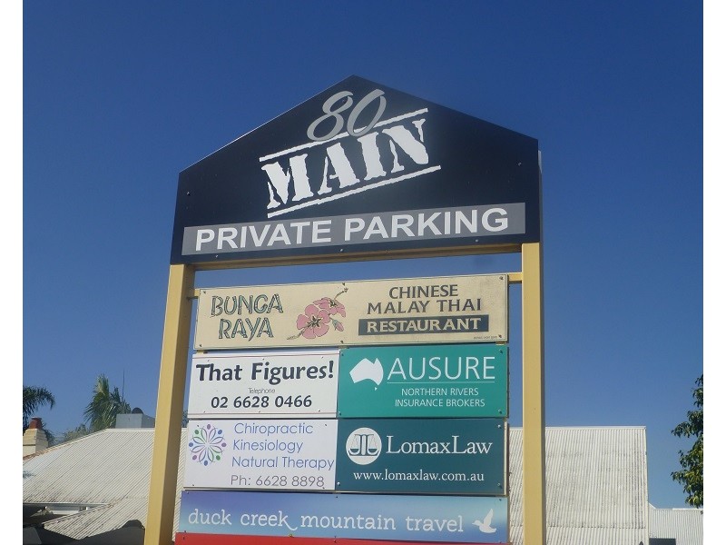 9/80 Main Street, Alstonville NSW 2477