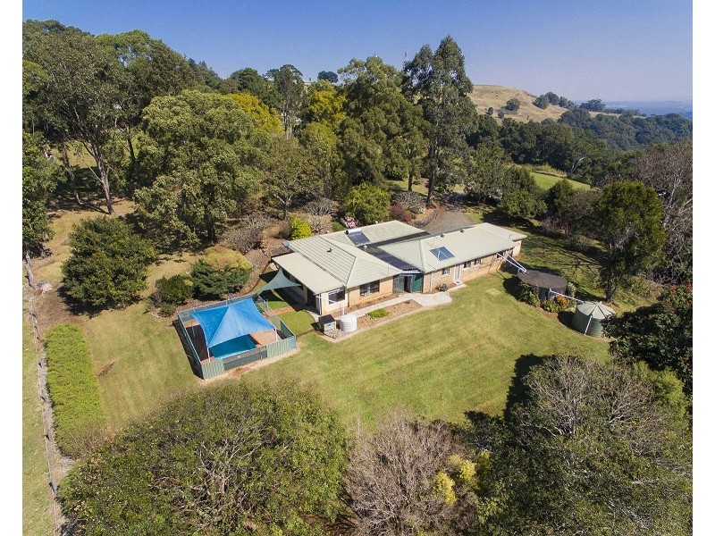 89 Buckombil Mountain Road, Meerschaum Vale NSW 2477