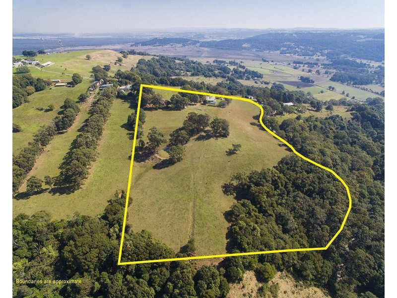 89 Buckombil Mountain Road, Meerschaum Vale NSW 2477