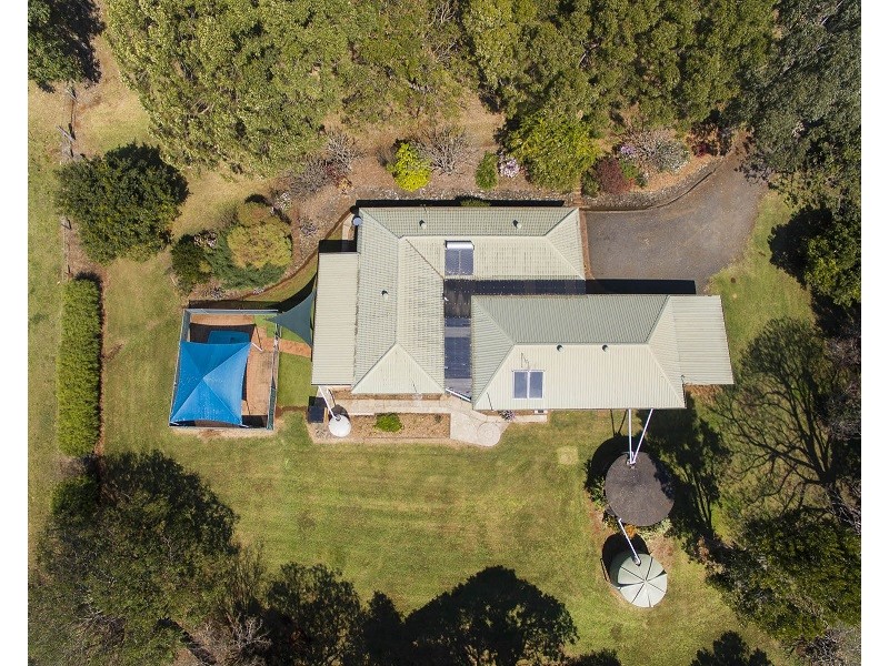 89 Buckombil Mountain Road, Meerschaum Vale NSW 2477