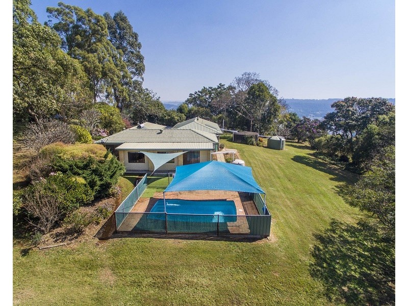 89 Buckombil Mountain Road, Meerschaum Vale NSW 2477