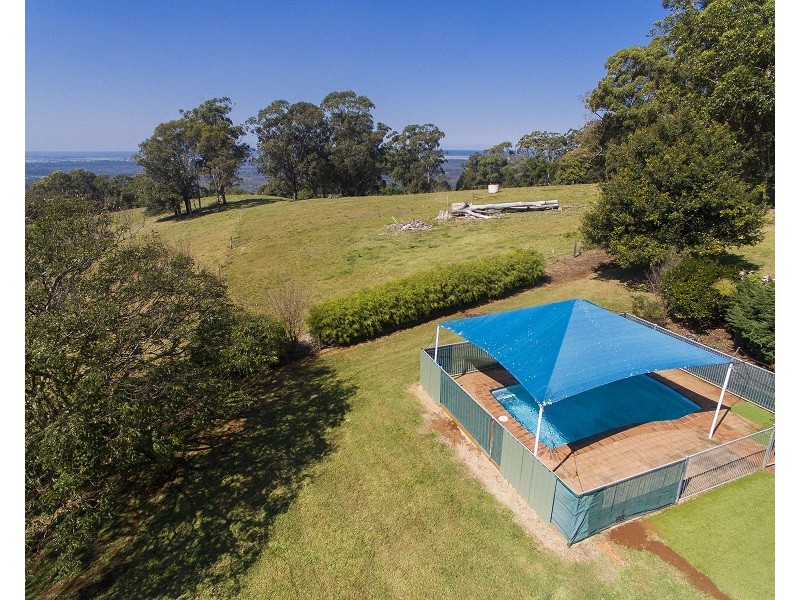 89 Buckombil Mountain Road, Meerschaum Vale NSW 2477