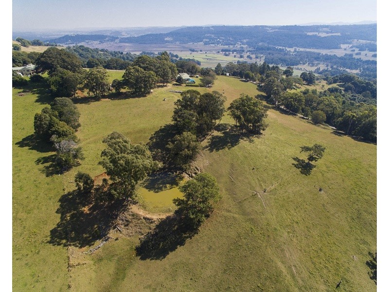 89 Buckombil Mountain Road, Meerschaum Vale NSW 2477