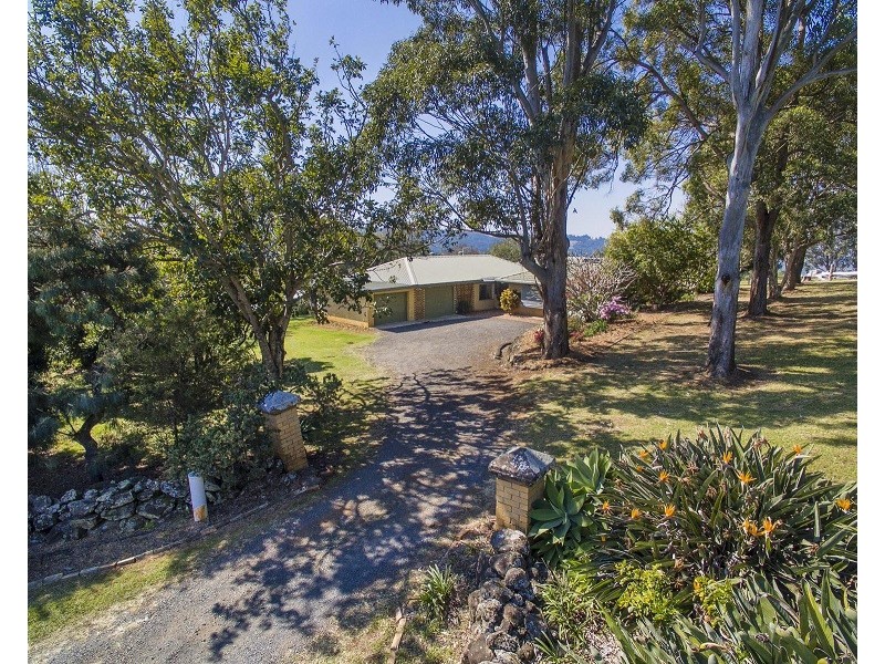 89 Buckombil Mountain Road, Meerschaum Vale NSW 2477