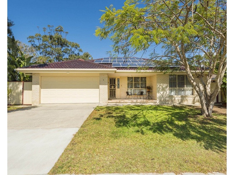 3 Byron Street, East Wardell NSW 2477