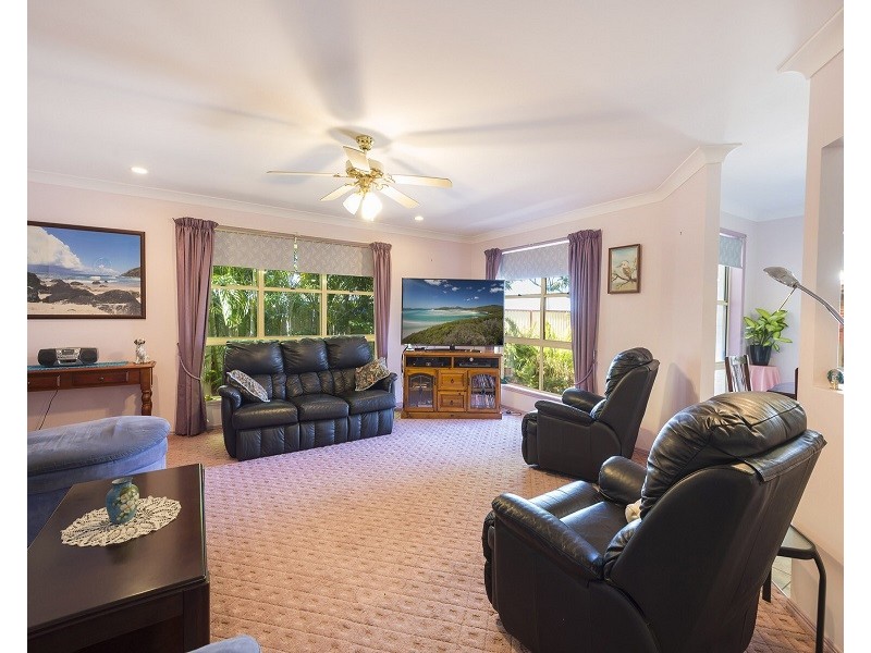 3 Byron Street, East Wardell NSW 2477